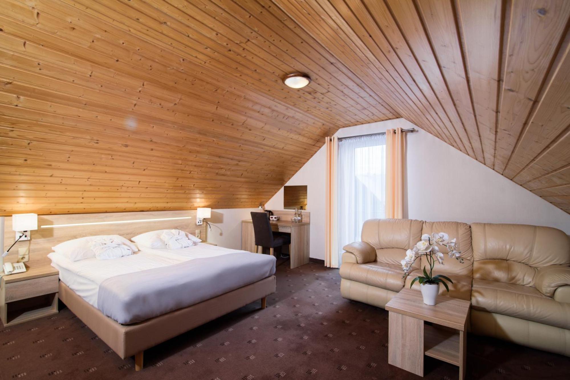 Hotel Spa Activia Jastrzębia Góra المظهر الخارجي الصورة
